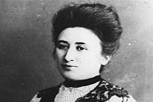 Rosa Luxemburg Jeevan Parichay Biography