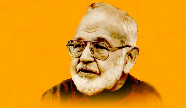 Sachchidananda Vatsyayan Jeevan Parichay Biography
