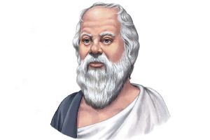 Socrates Jeevan Parichay Biography