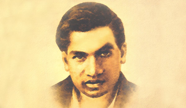 Srinivasa Ramanujan Jeevan Parichay Biography