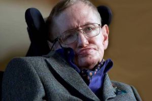 Stephen Hawking Jeevan Parichay Biography