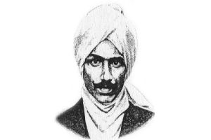 Subramania Bharati Jeevan Parichay Biography