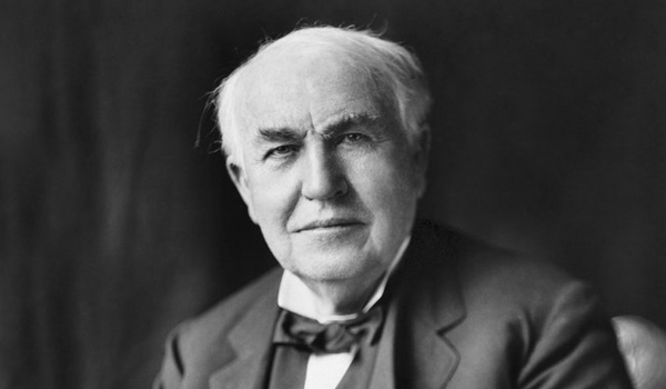 Thomas Alva Edison Jeevan Parichay Biography