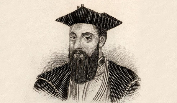 Vasco Da Gama Jeevan Parichay Biography